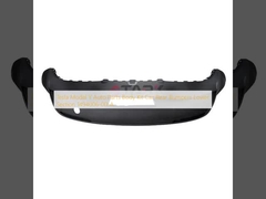 Tesla modèle Y pièces détachées de voiture carrosserie kit voiture pare-chocs arrière section inférieure 1494006-00-A