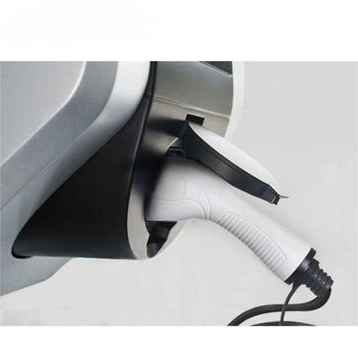 qualité  AC 480V EV Fast Charger Cable Type 2 To Type 2 Electric Car Charger Cable 32A 3 Phase usine