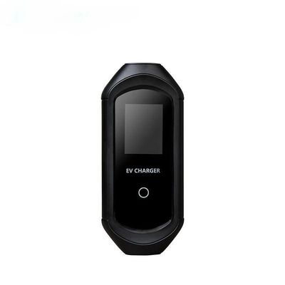 Chargeur portatif OEM de type 2 Ev Accueil Ev Station de charge CEI 62196 AC 200-250V