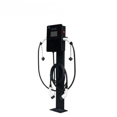 type de chargeur de 3.5kw EV - 2 à dactylographier - C.A. de remplissage rapide 250V de câble de 2 EV