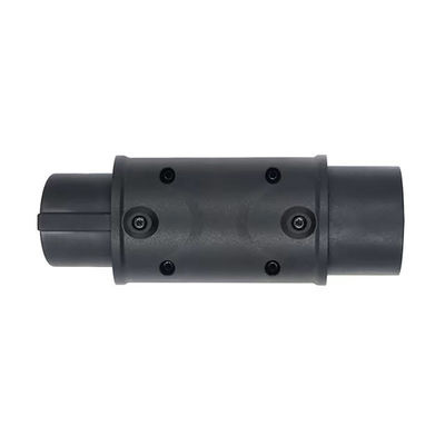 Type2 d'adaptateur de chargeur d'EV au CEI 32A 62196 maximum de type 1 au C.A. de convertisseur de chargeur de voiture de SAE J1772
