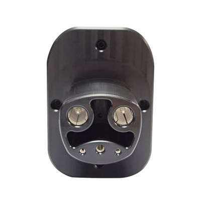 C.C 500-1000V CCS1 à l'adaptateur combiné de chargeur d'adaptateur de Tesla pour le model 3 Y S X jusqu'à 175kw 400 ampères