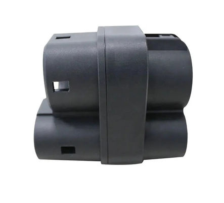 150A DC1000V CCS1 à l'OEM de remplissage du connecteur IP54 de chargeur de l'adaptateur EV de voiture de la prise CCS2