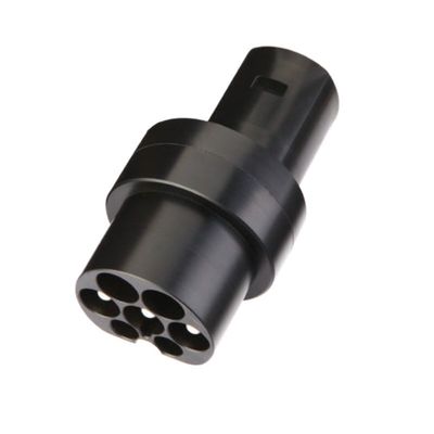 Type de surchauffeur de TESLA - C.A. 19kwh de 2 adaptateurs pour le Tesla Model S 3 DE X/Y