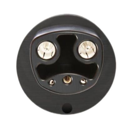 Type2 au chargeur du modèle S3XY d'adaptateur de Tesla chargeant l'OEM universel d'adaptateur pour C.A. 110-250V seulement