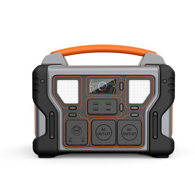 centrale portative de conception d'OEM 1000W pour le camping et l'extérieur 999Wh