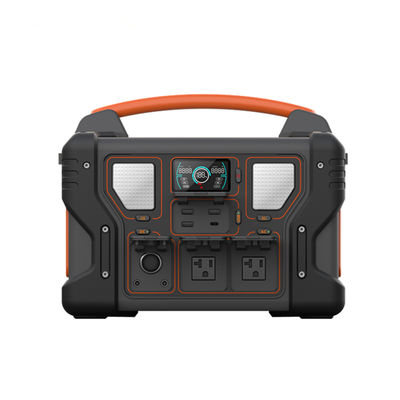 centrale portative de conception d'OEM 1000W pour le camping et l'extérieur 999Wh