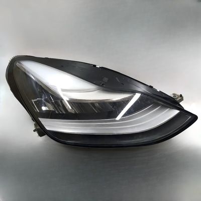Éclairage à haute intensité 12V 1077372-00-K Feuil droit pour Tesla Model 3 Model Y 2017-2020