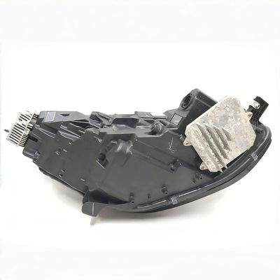 Accès à l'électricité 2017-2020 Tesla Model 3 Feuille de tête gauche 1077371-00-K OEM