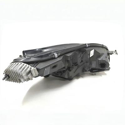 1 HD/LP ASY SAE UP-LEVEL LH Tesla Modèle Y 2020 Feuil de tête gauche 1077371-00-K pour pièces de voiture électrique