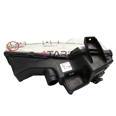 L'assemblage de la lampe de brouillard avant droit pour Tesla modèle Y 1077392-00-F