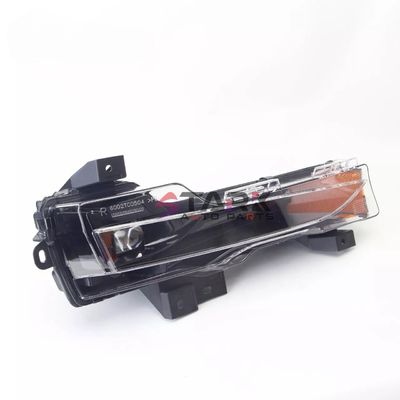 Lumière de course diurne Lumières frontales de brouillard pour Tesla modèle Y 1077392-00-F Pièce de rechange