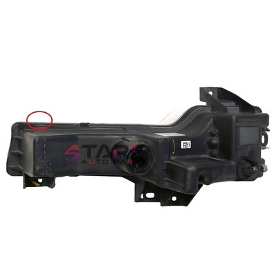 Lumière de course diurne Lumières frontales de brouillard pour Tesla modèle Y 1077392-00-F Pièce de rechange