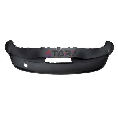 Tesla modèle Y pièces détachées de voiture carrosserie kit voiture pare-chocs arrière section inférieure 1494006-00-A