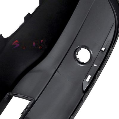 Tesla modèle Y pièces détachées de voiture carrosserie kit voiture pare-chocs arrière section inférieure 1494006-00-A