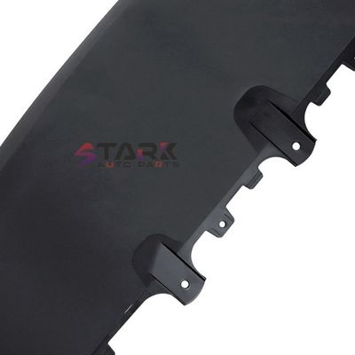 Tesla modèle Y pièces détachées de voiture carrosserie kit voiture pare-chocs arrière section inférieure 1494006-00-A