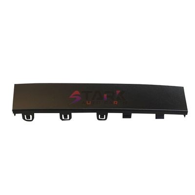 Nouveaux accessoires automobiles Tesla Modèle Y 2020-2022 Couverture de remorque arrière de l'appareil de protection 1494009-00-A