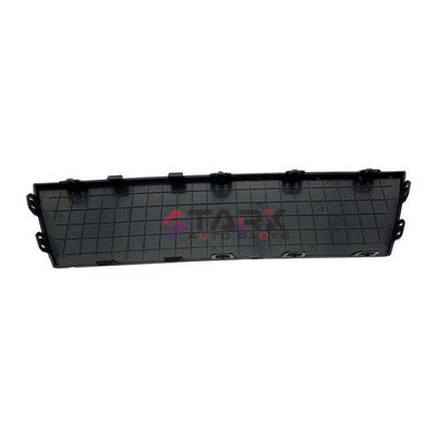 Nouveaux accessoires automobiles Tesla Modèle Y 2020-2022 Couverture de remorque arrière de l'appareil de protection 1494009-00-A